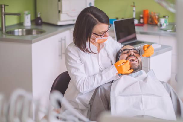 Best Emergency Broken Tooth Repair in Iowa Colony, TX