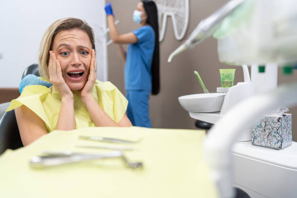 Best Emergency Orthodontic Repairs in Iowa Colony, TX